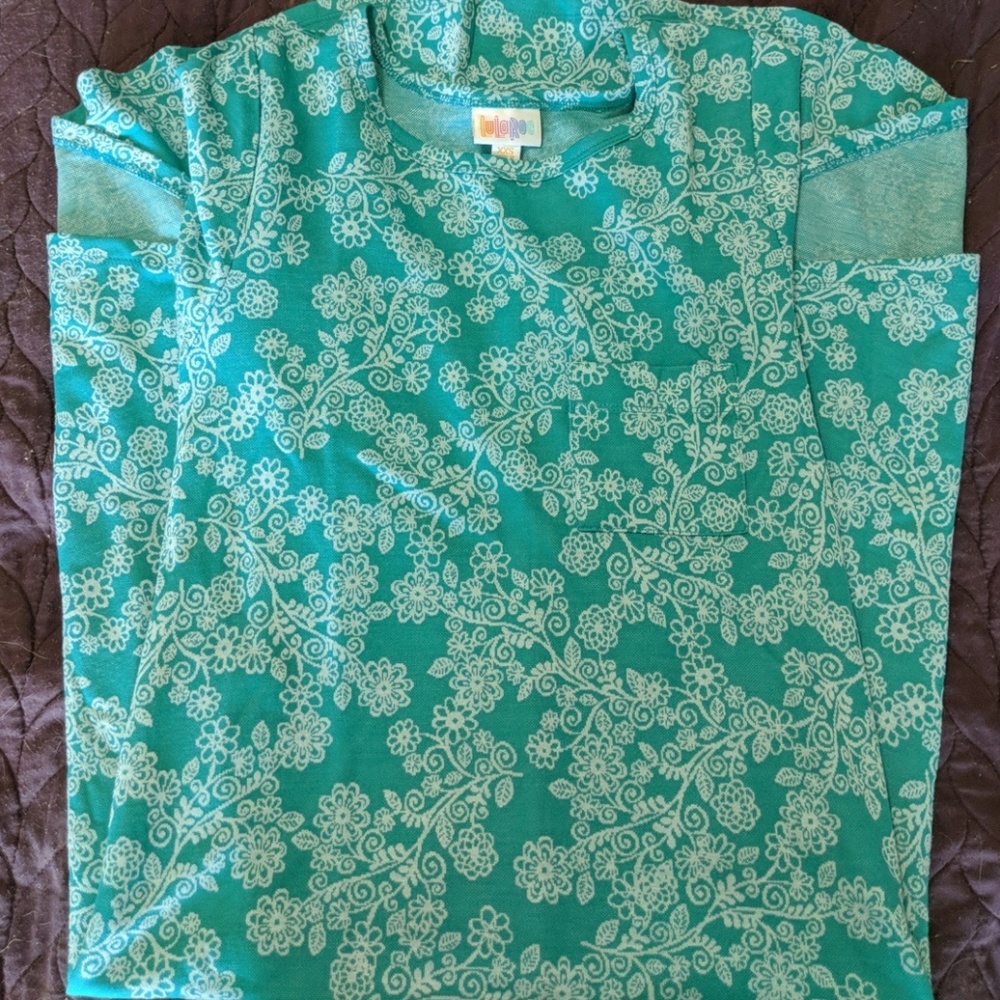 Lularoe XXS Carly